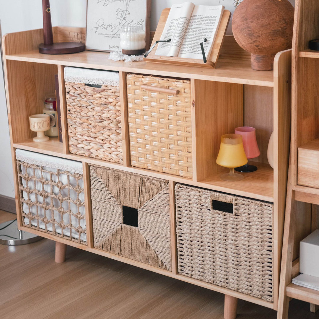 Decorative Storage Basket Kalsten