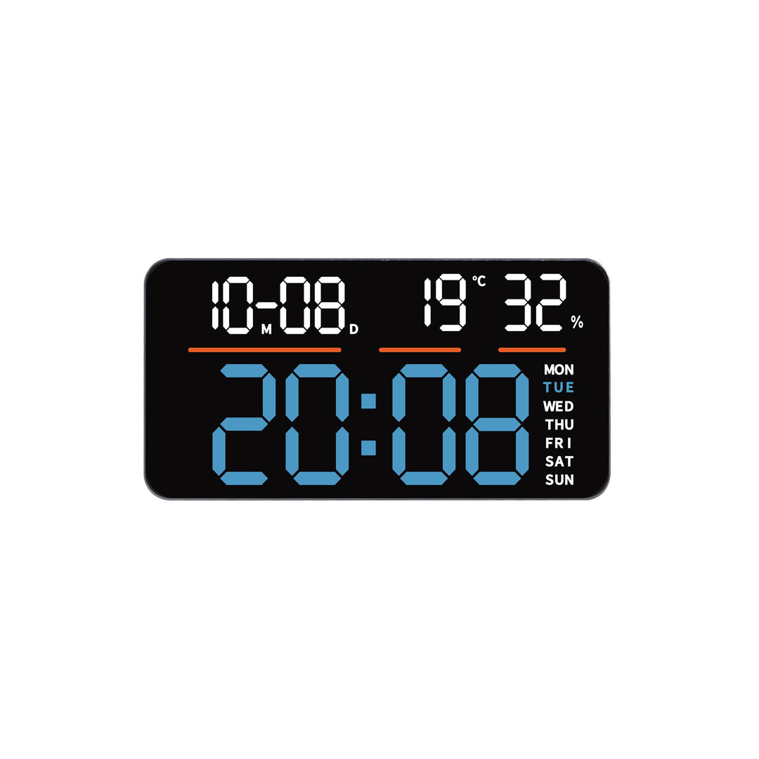 Digital Multi-Function Alarm Clock Kalsten