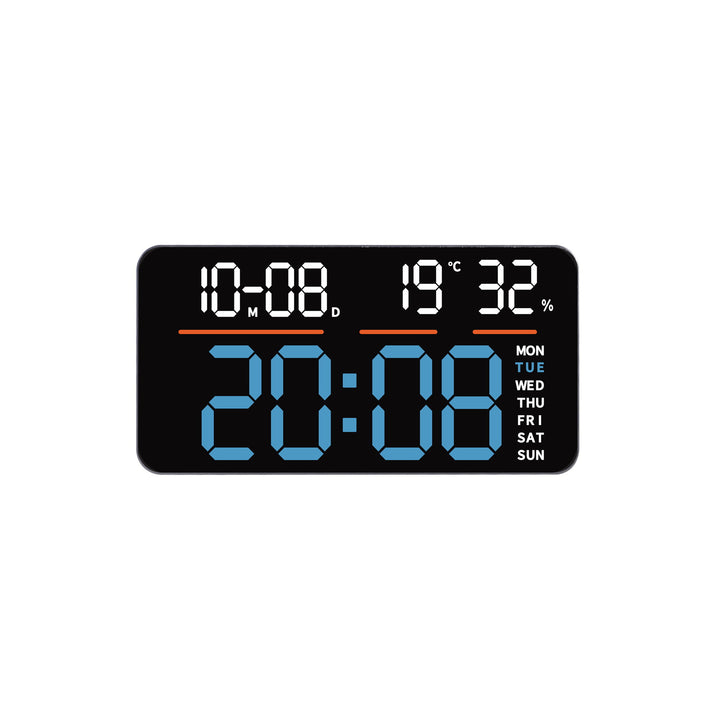 Digital Multi-Function Alarm Clock Kalsten