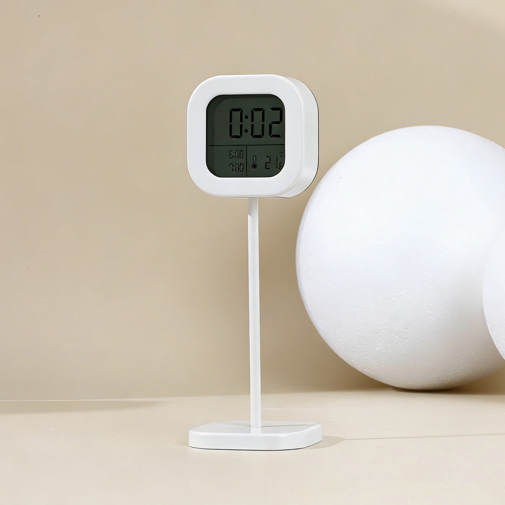 Digital kitchen timer with temperature display Kalsten