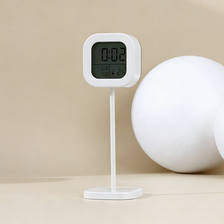 Digital kitchen timer with temperature display Kalsten