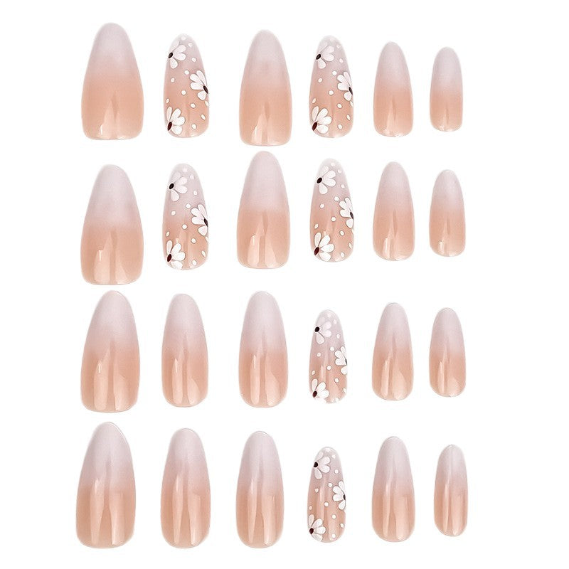 Festive Seasonal Nail Art Enhancements