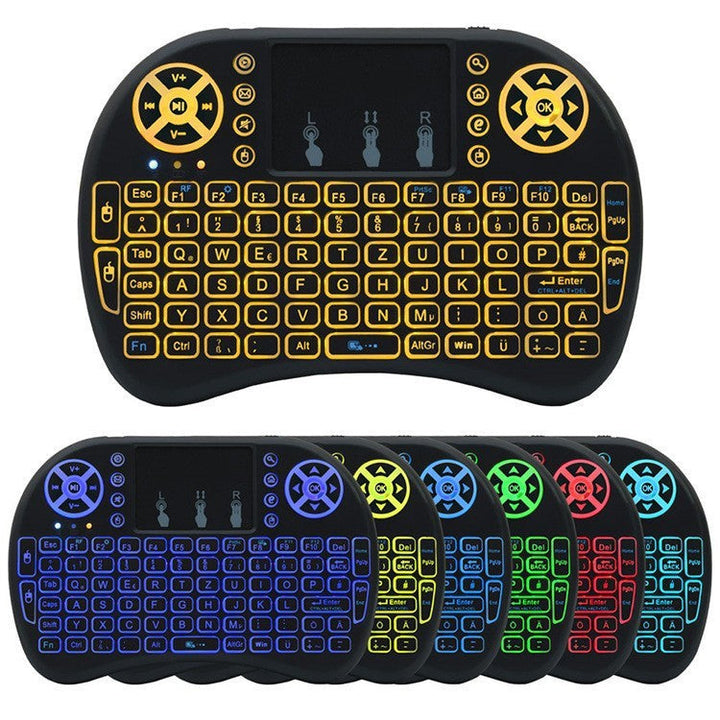 Wireless Mini Keyboard Kalsten