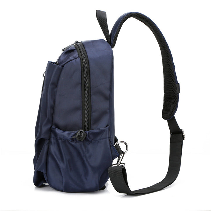 Versatile Crossbody Adventure Bag Kalsten