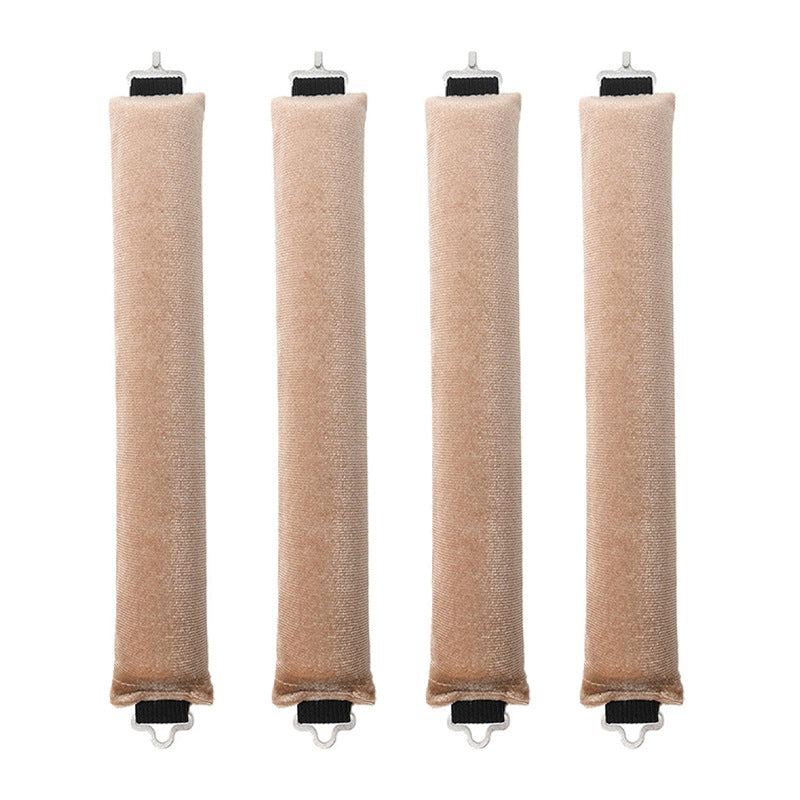 Adjustable  Straps