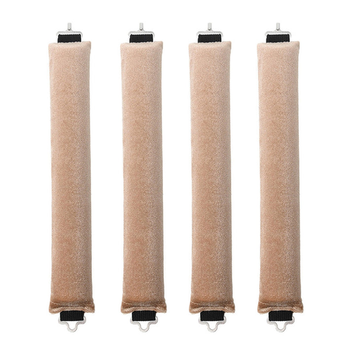 Adjustable  Straps
