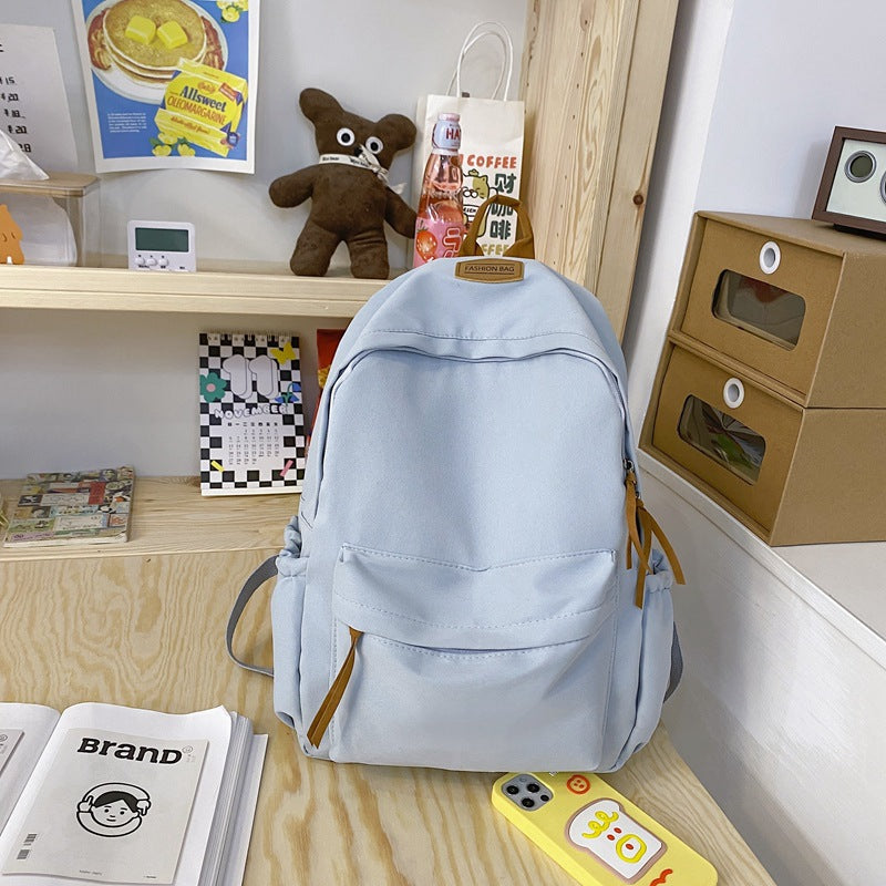 Stylish Functional Backpack