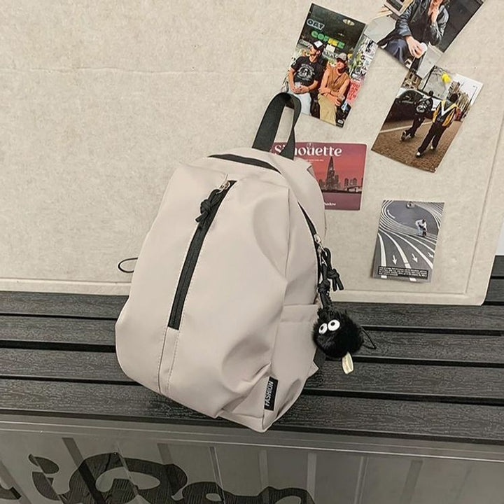 Modern Compact Travel Backpack Kalsten