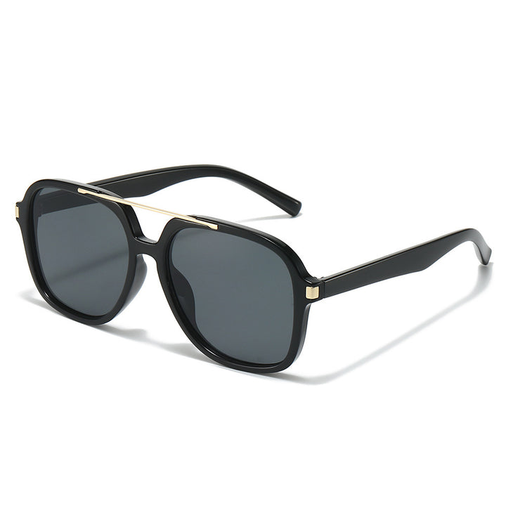 Fashion-Forward Elegant Square Sunglasses Kalsten