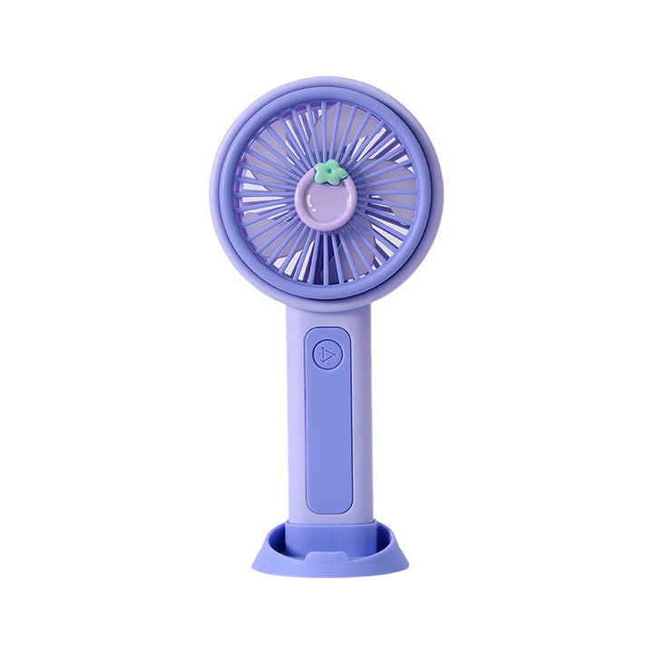 Unisex Portable Handheld Fan kalsten