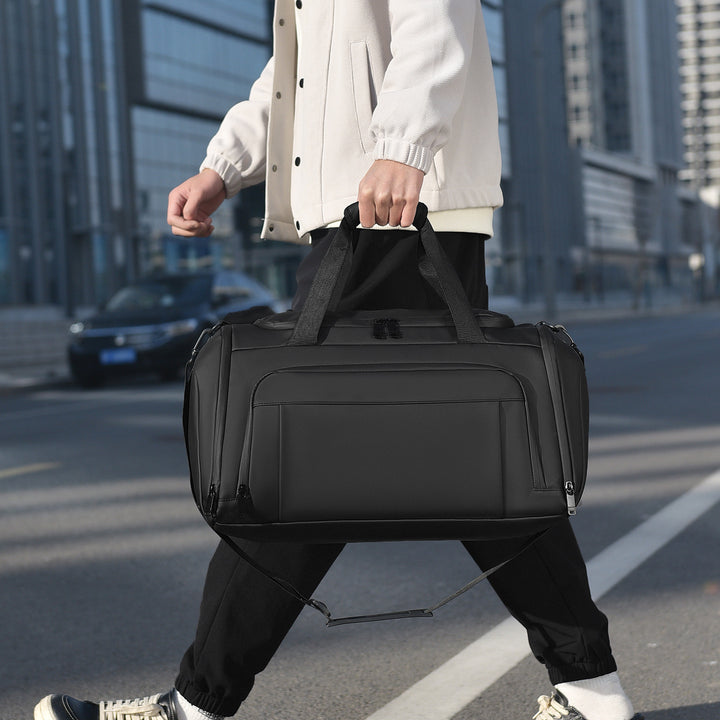 Multi-Purpose Travel Duffle Bag Kalsten