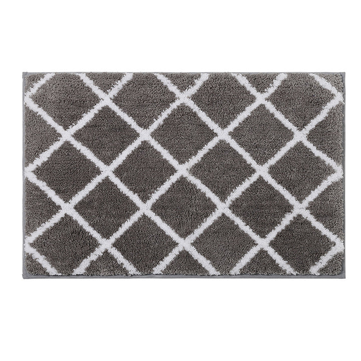 Premium Luxury Bath Mat Kalsten