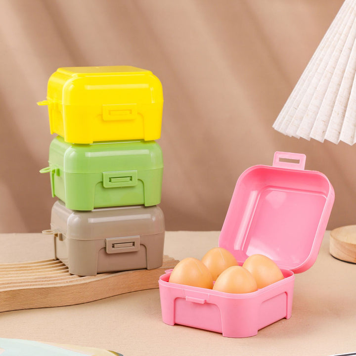 Compact Multi-Functional Food Storage Container Kalsten
