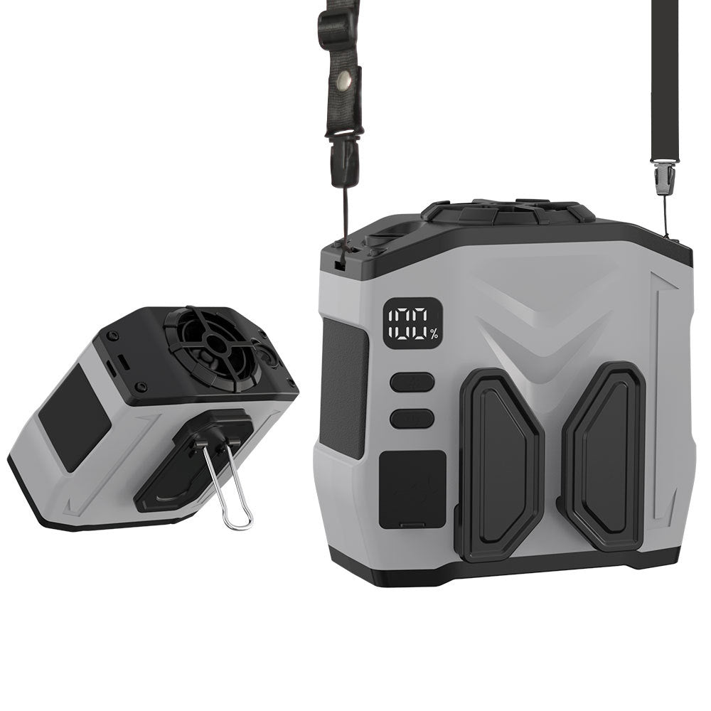 Unisex Portable Outdoor Bluetooth Speaker Kalsten