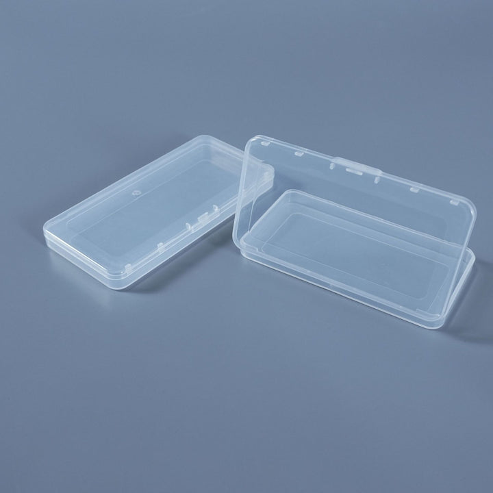 Multi-Purpose Transparent Storage Case Kalsten