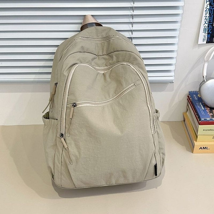 Lightweight Multi-Compartment Travel Backpack Kalsten