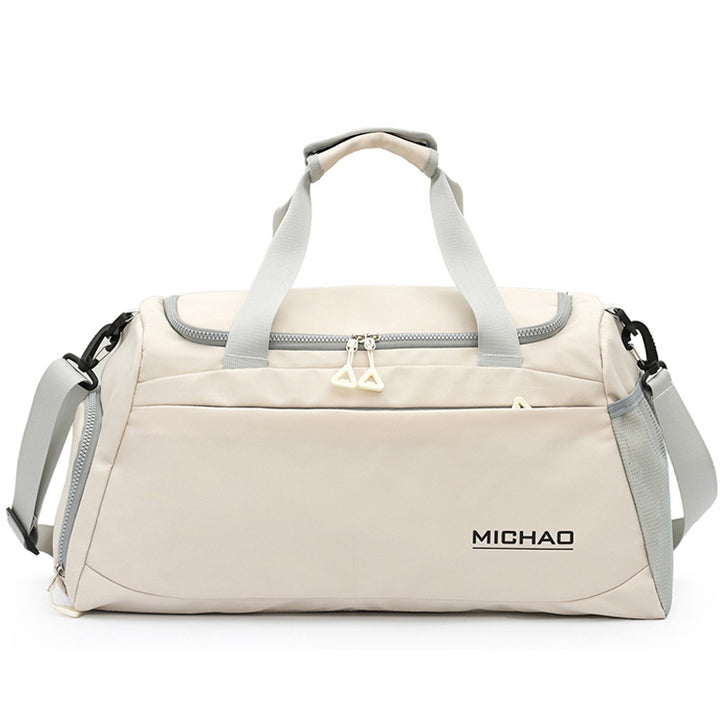 Premium Multi-Compartment Duffel Bag Kalsten