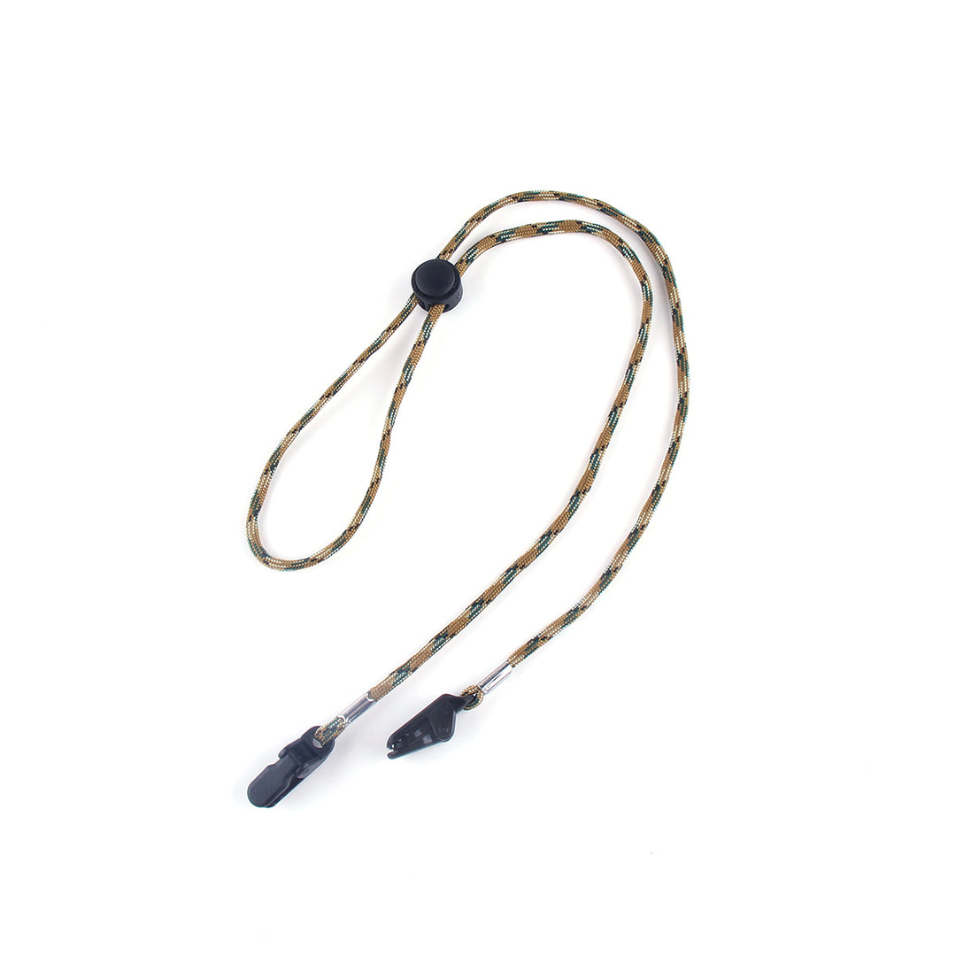 Adjustable Eyewear Retention Clip Kalsten