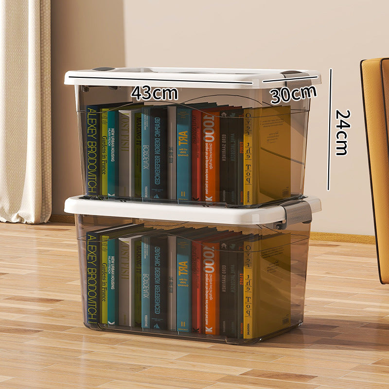Stackable Food Storage Box Kalsten