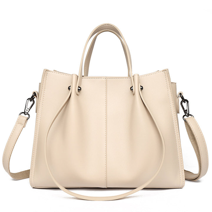 Modern Textured Tote Bag Kalsten