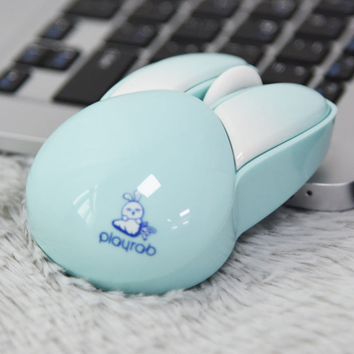 Cute Wireless Mouse Kalsten