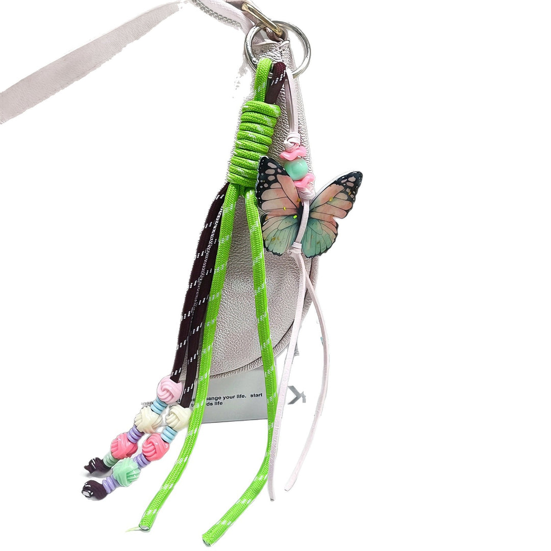 Creative keychain Kalsten
