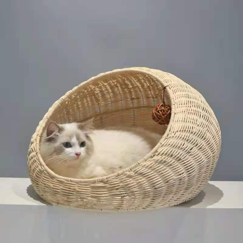 Designer Cat Bed Kalsten