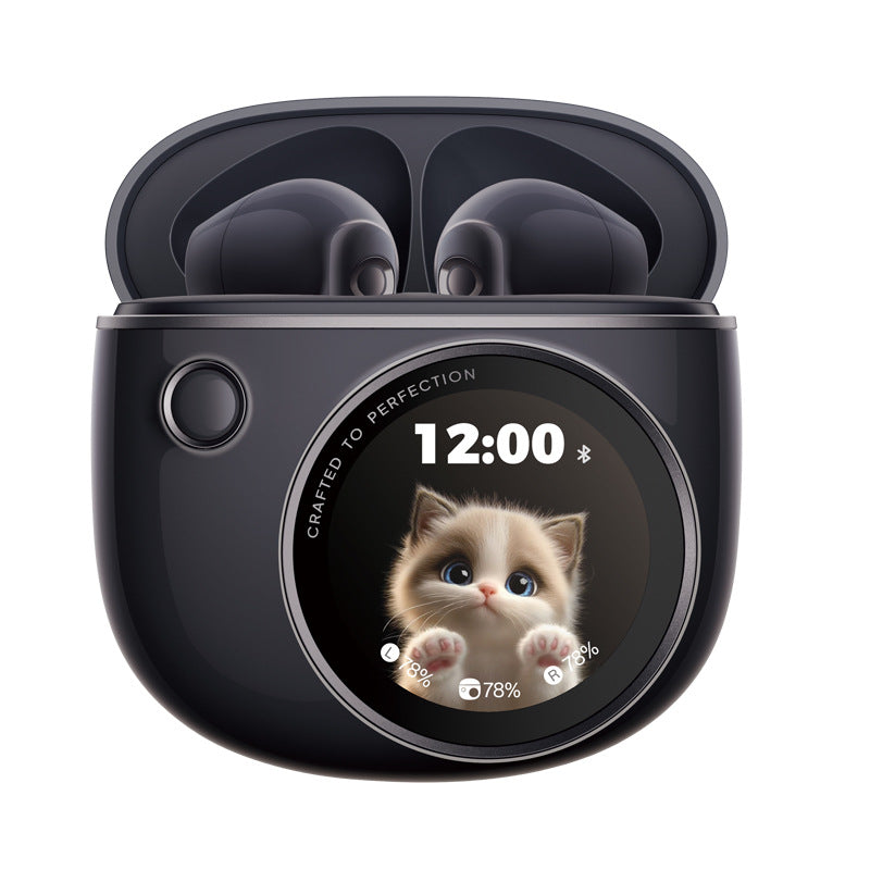 Touch-Control Wireless Earbuds Kalsten