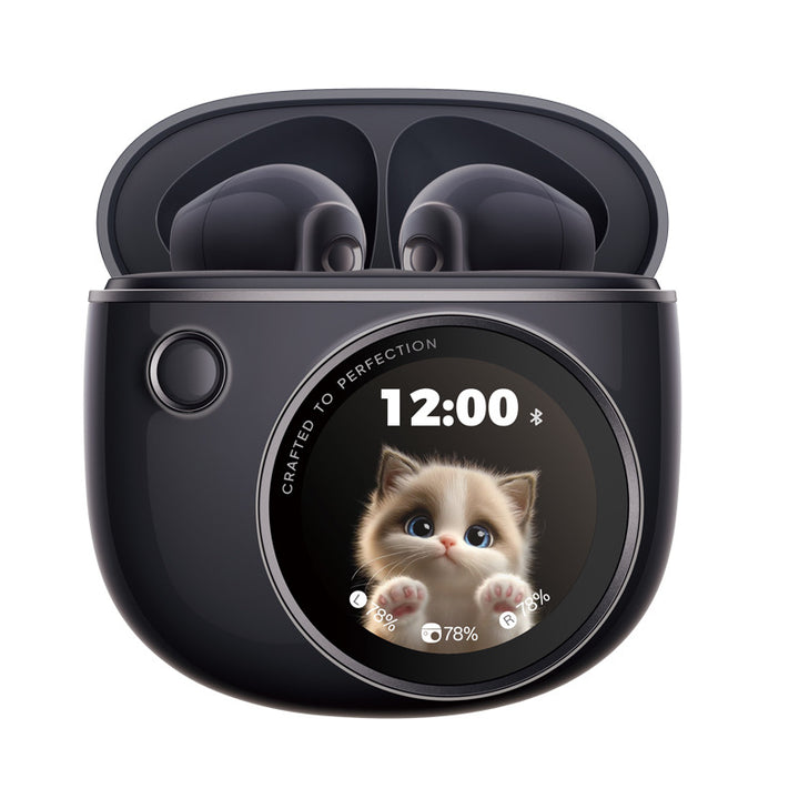 Touch-Control Wireless Earbuds Kalsten