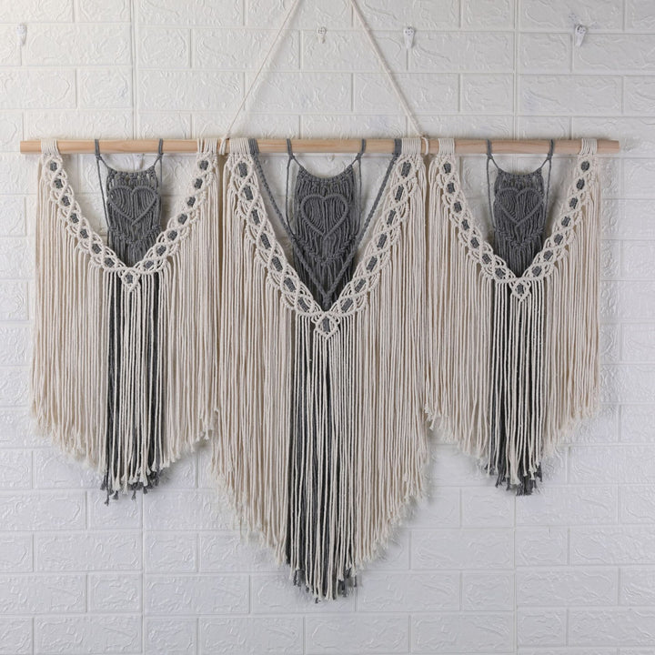 Macramé Wall Art
