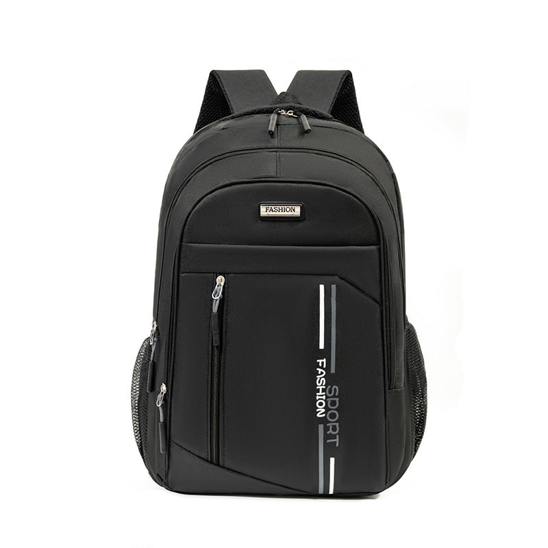 Multi-Pocket Travel Backpack Kalsten