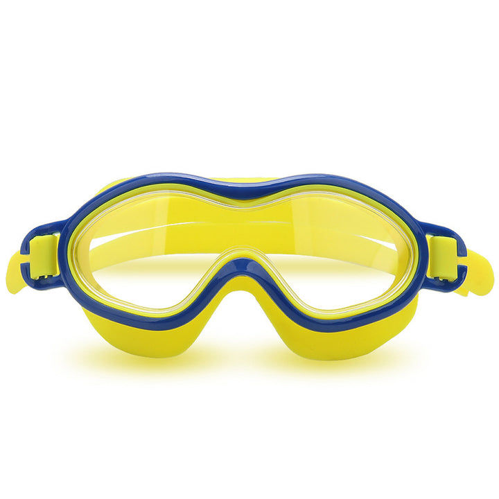 Comfortable Swim Mask Kalsten