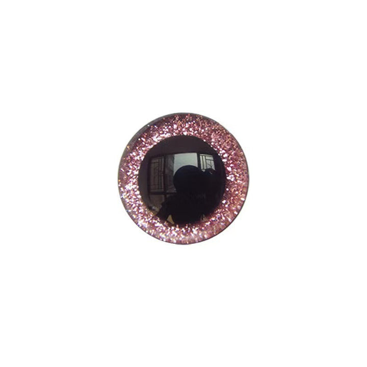 Glittery Decorative Eyeball Prop Kalsten