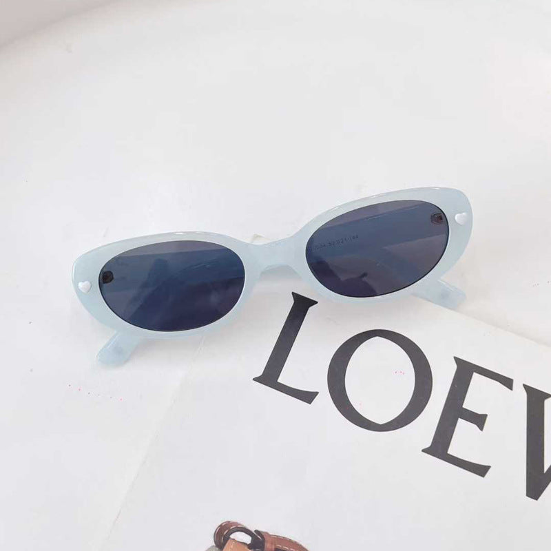 Cat-Eye Sunglasses Kalsten