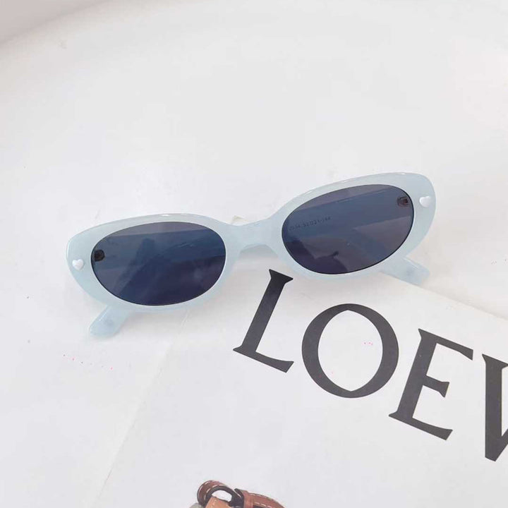 Cat-Eye Sunglasses Kalsten
