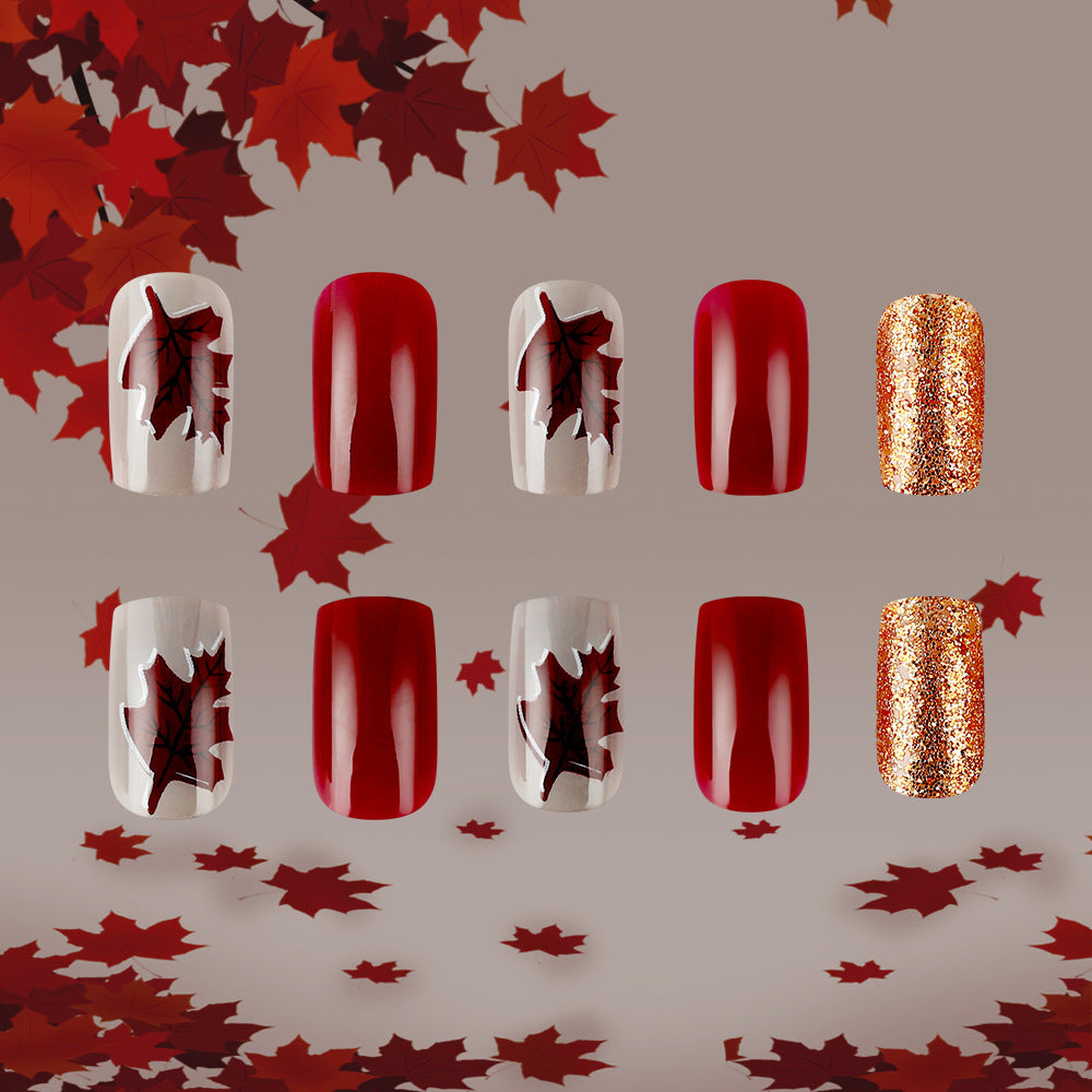 Luxury Nail Art Kalsten