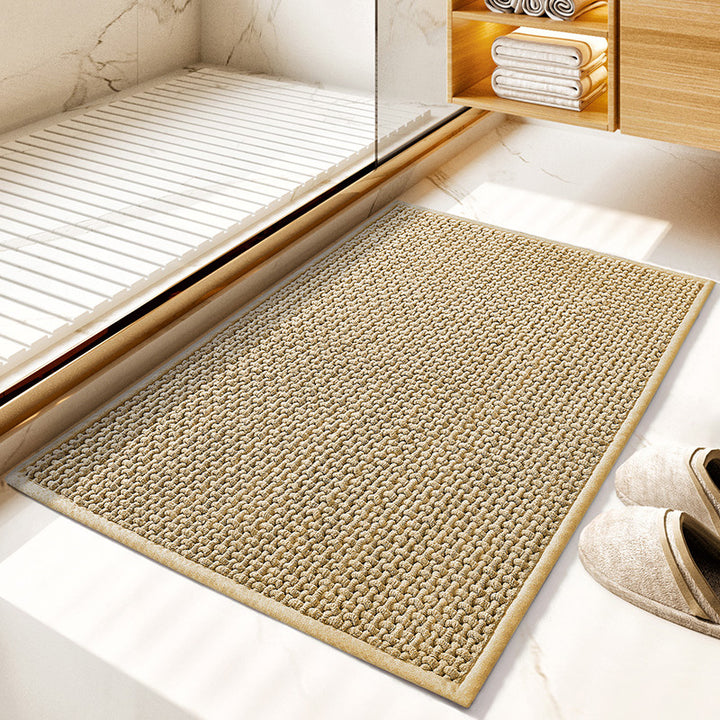 Indoor Welcome Mat