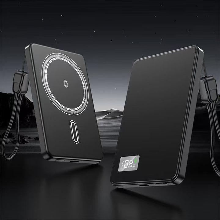 Wireless Power Bank Kalsten
