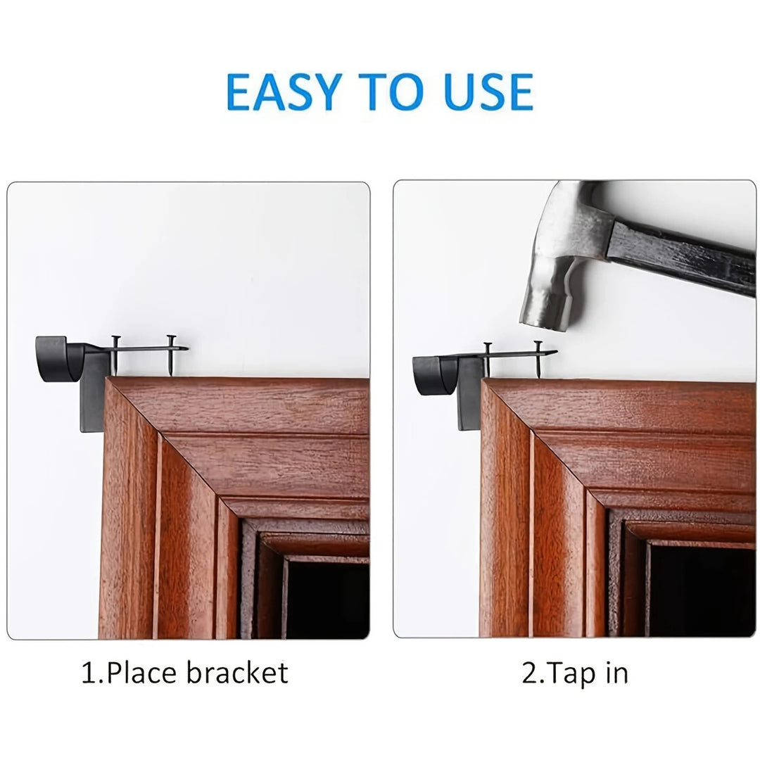 Multi-Purpose Garden Tool Holder Kalsten
