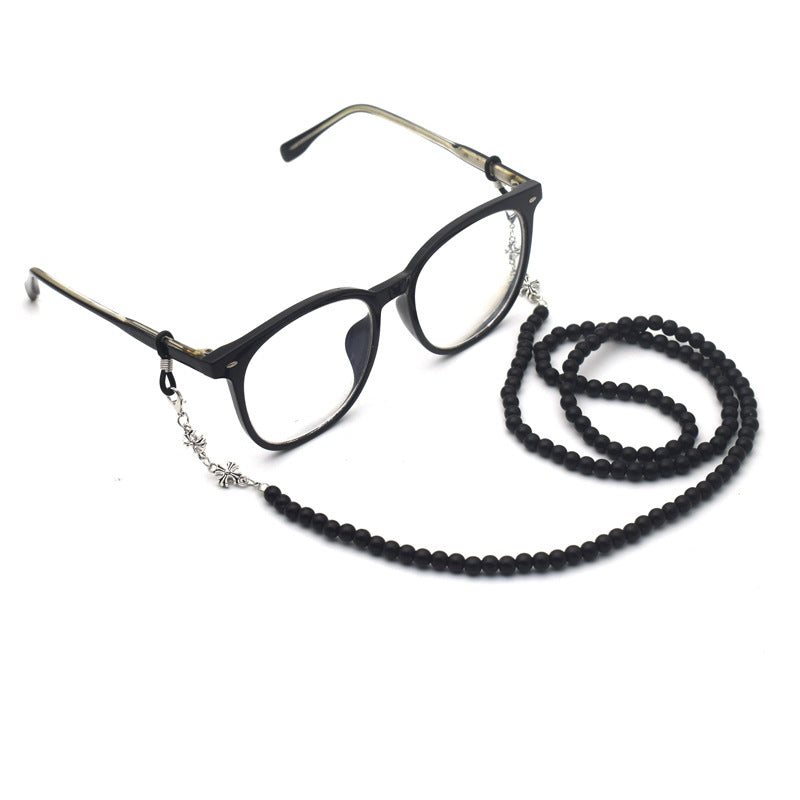 Beaded Eyewear Chain Kalsten
