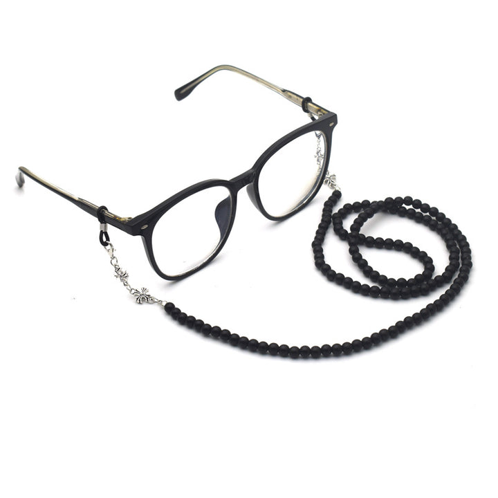 Beaded Eyewear Chain Kalsten