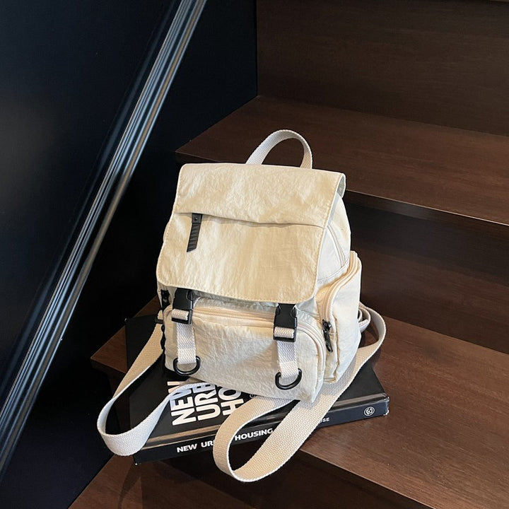 Adventure-Ready Functional Backpack Kalsten
