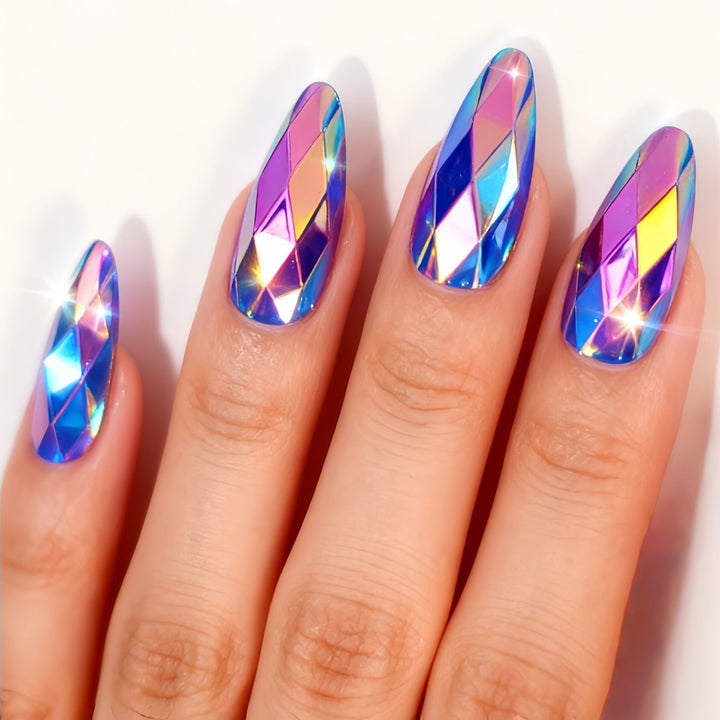 High-quality nail art Kalsten
