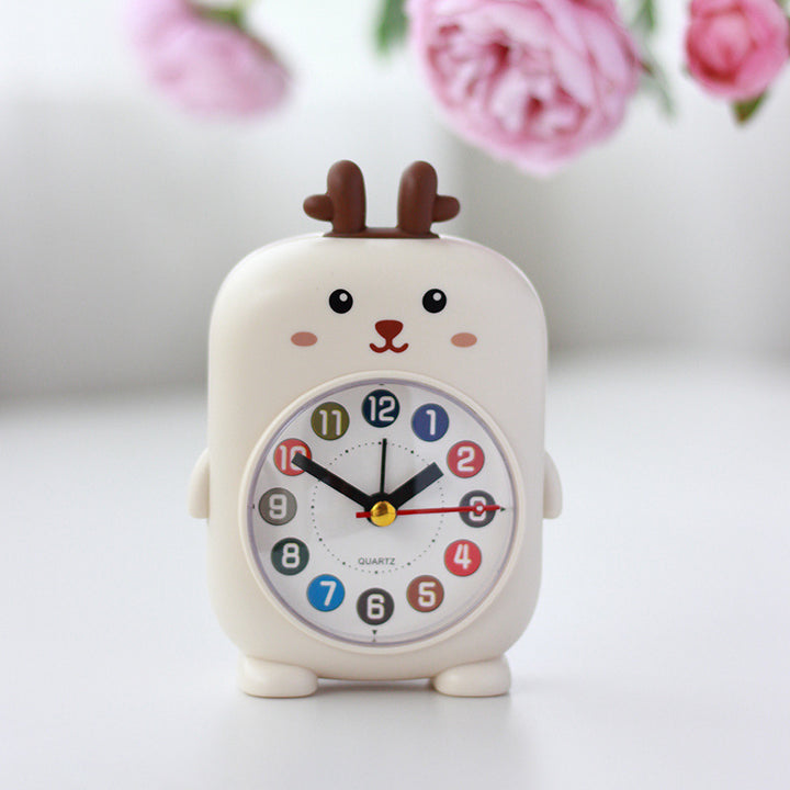 Cute Quartz Watch Kalsten