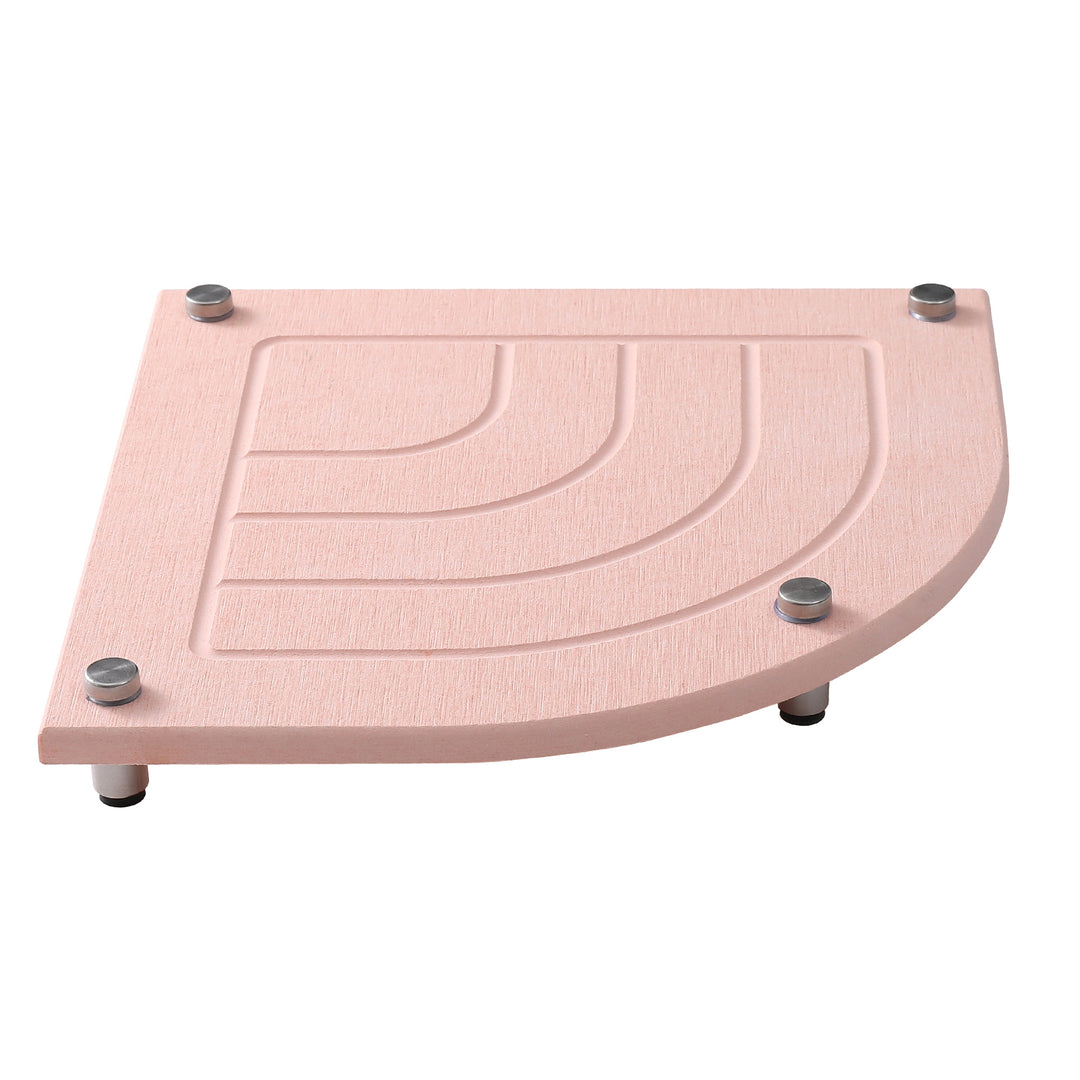 Decorative Corner Table Mat