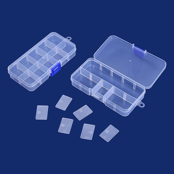 Compact Folding Organizer Box Kalsten