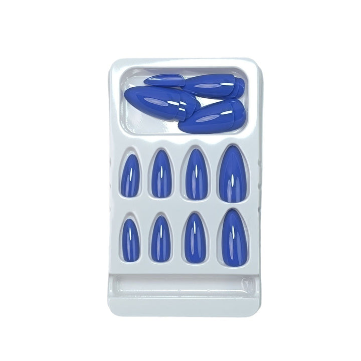 Sculpted Press-On Nail Tips Kalsten