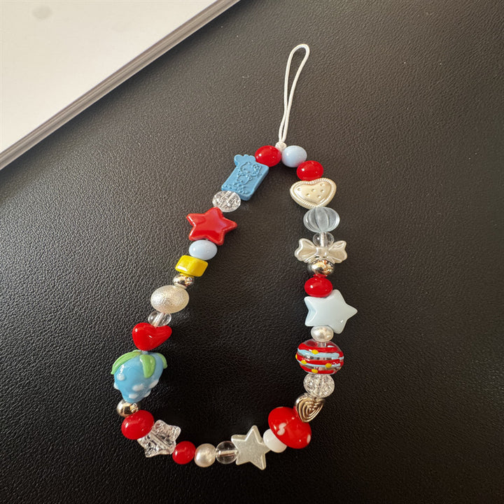 Beaded Eyewear Chain Kalsten 1790134572