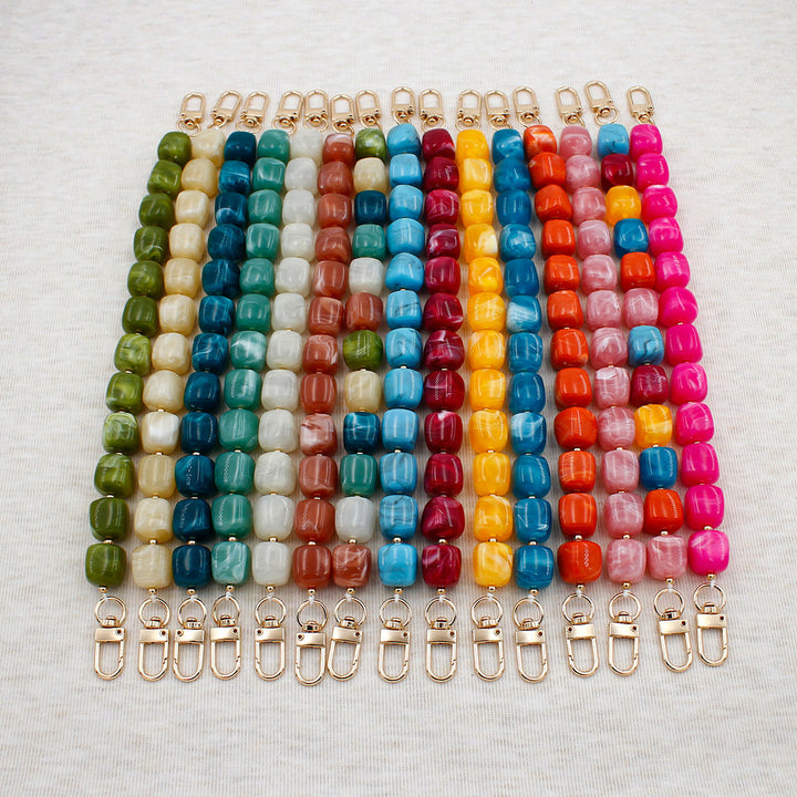 Chunky Beaded Eyewear Chain Kalsten