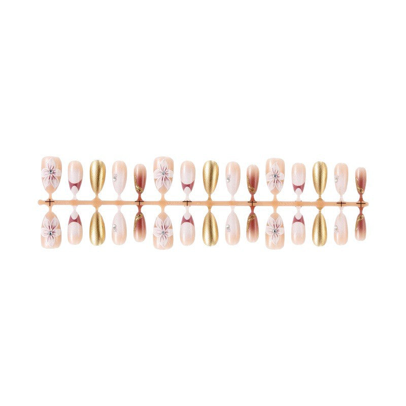 Decorative Art Nails Kalsten